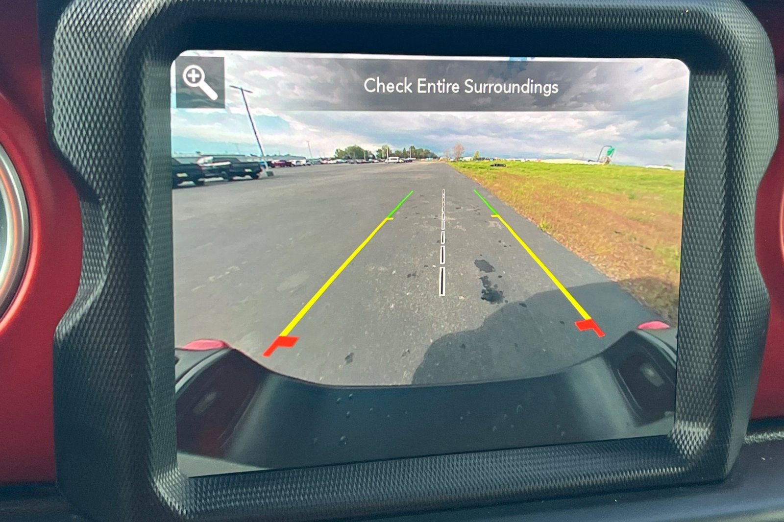 Used 2020 Jeep Gladiator Rubicon AWD/4WD image 20