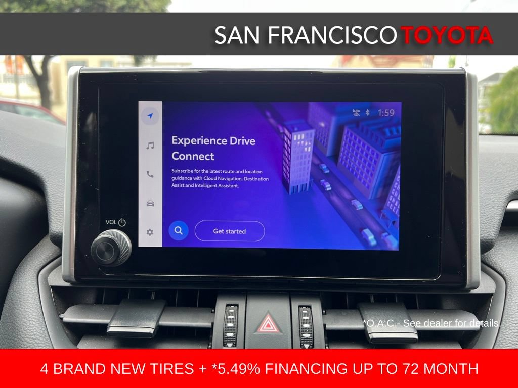 Certified 2024 Toyota RAV4 Adventure AWD/4WD image 27