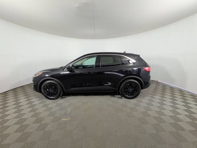 Used 2020 Ford Escape SE FWD image 16