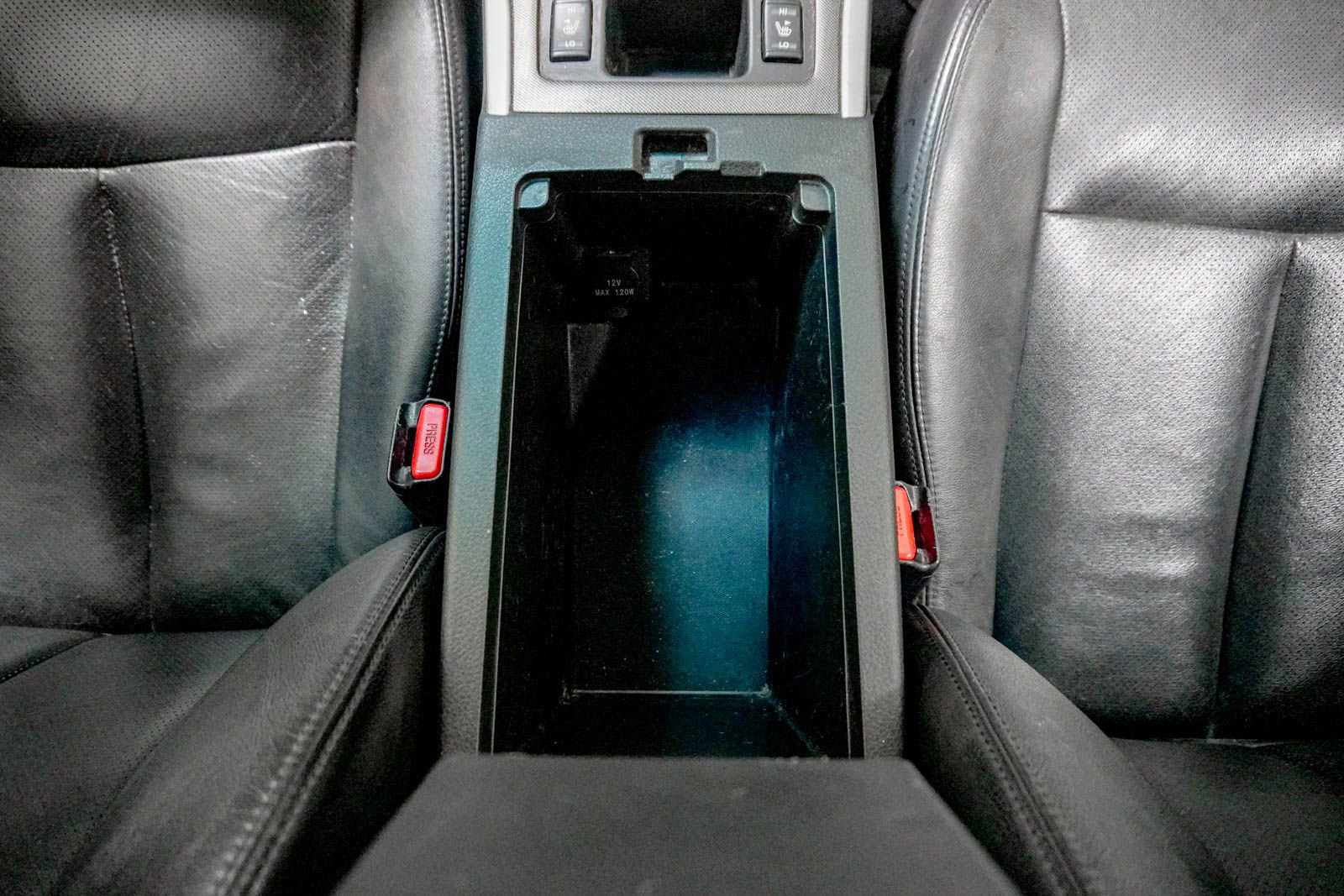 Used 2013 Nissan Altima 2.5 SL w/ 2.5 Moonroof Pkg FWD image 30