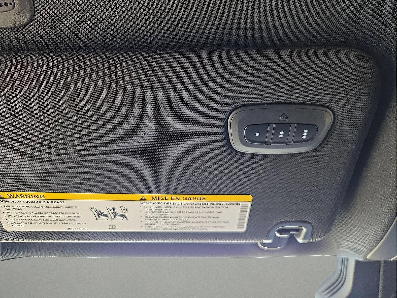 New 2026 Jeep Cherokee Limited AWD/4WD image 21