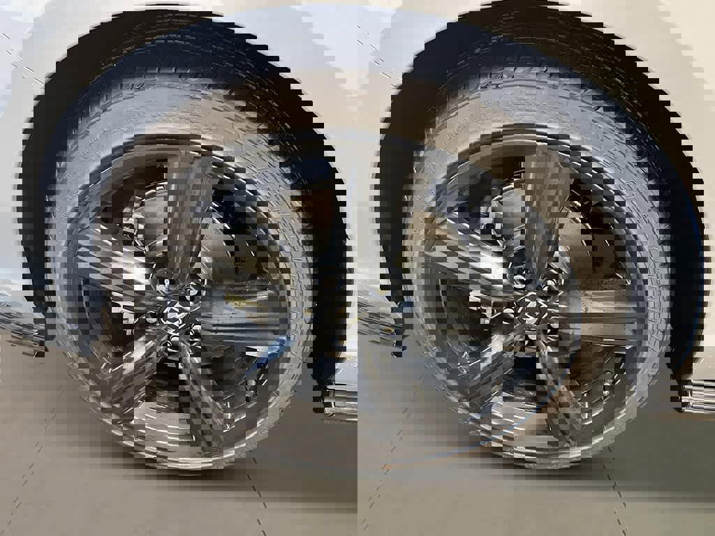 New 2026 Honda Accord Sport image 11