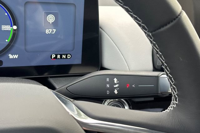 New 2026 Honda Prologue Touring image 26