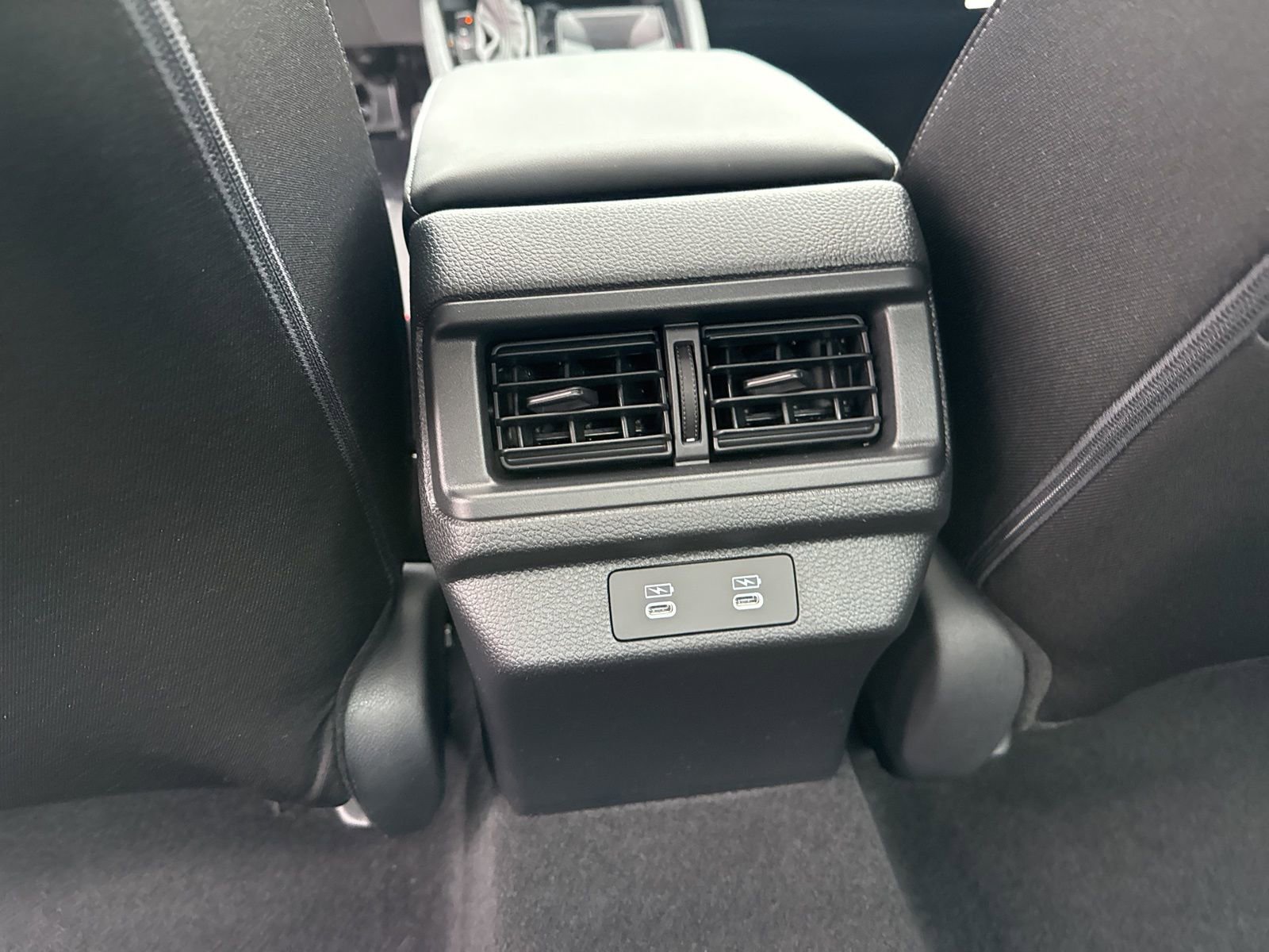 New 2026 Honda Accord Sport image 21