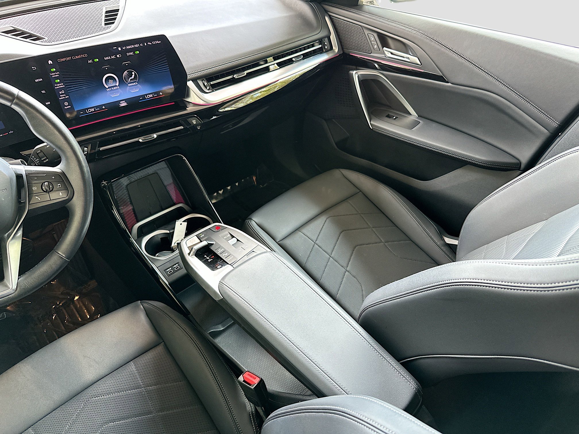 Certified 2023 BMW X1 xDrive28i w/ Convenience Package image 22