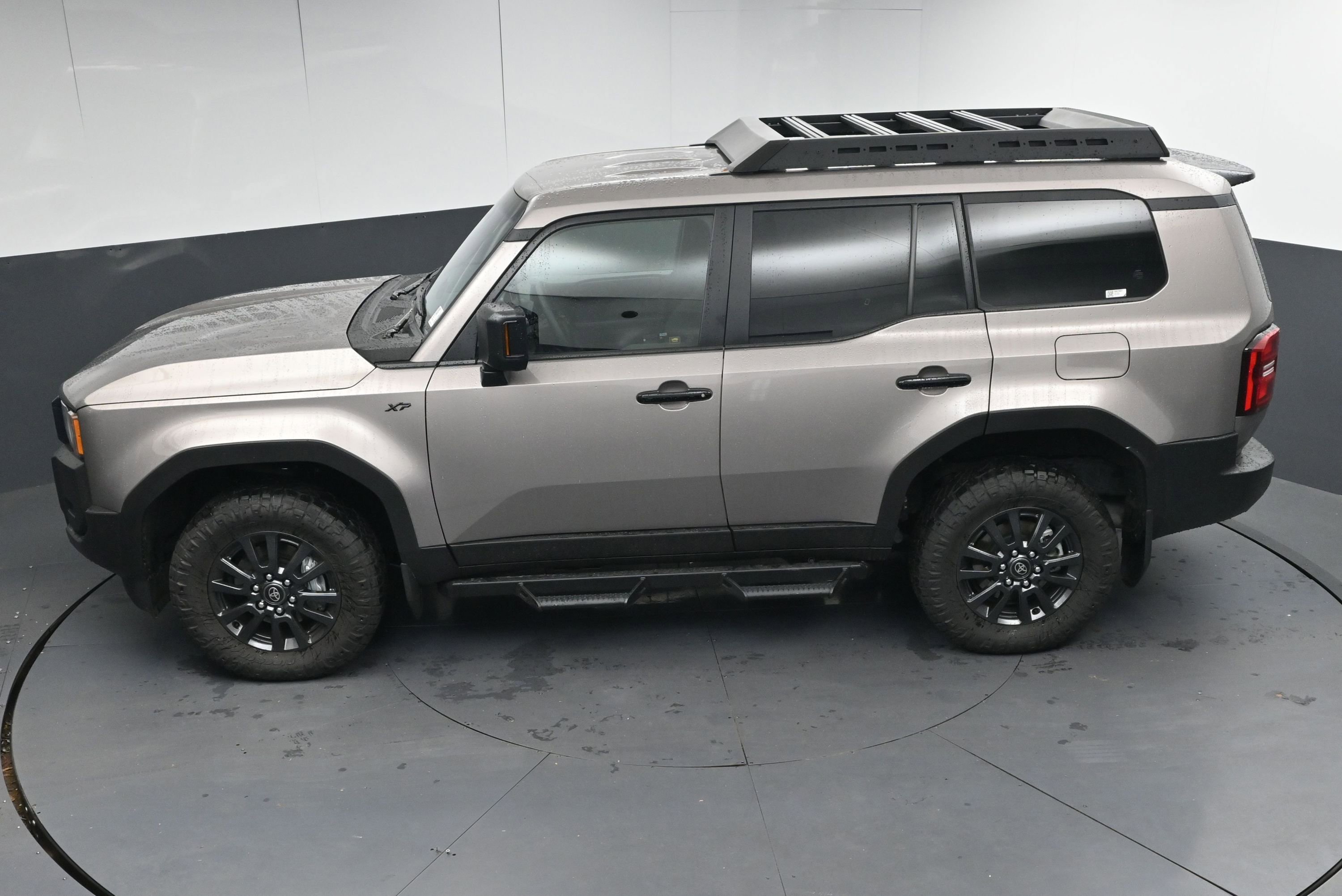 Certified 2024 Toyota Land Cruiser 1958 image 39