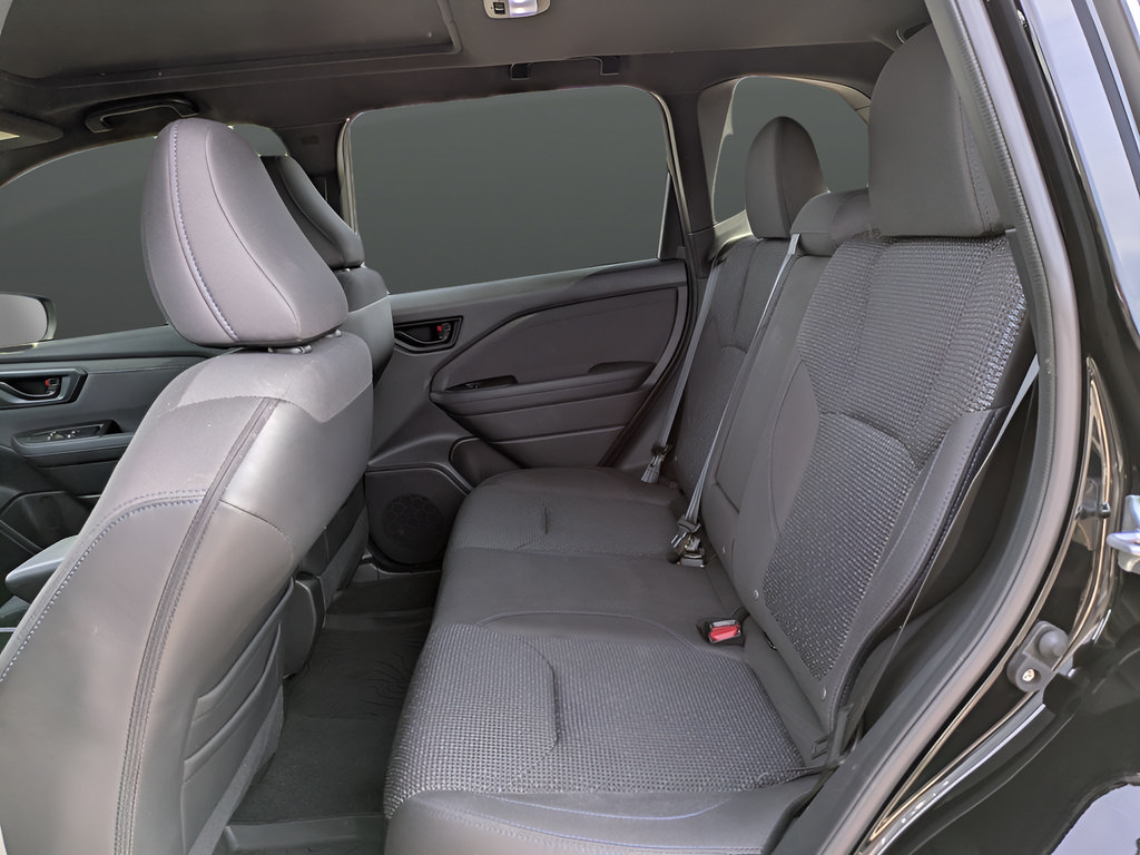 Used 2026 Subaru Forester Premium AWD/4WD image 12