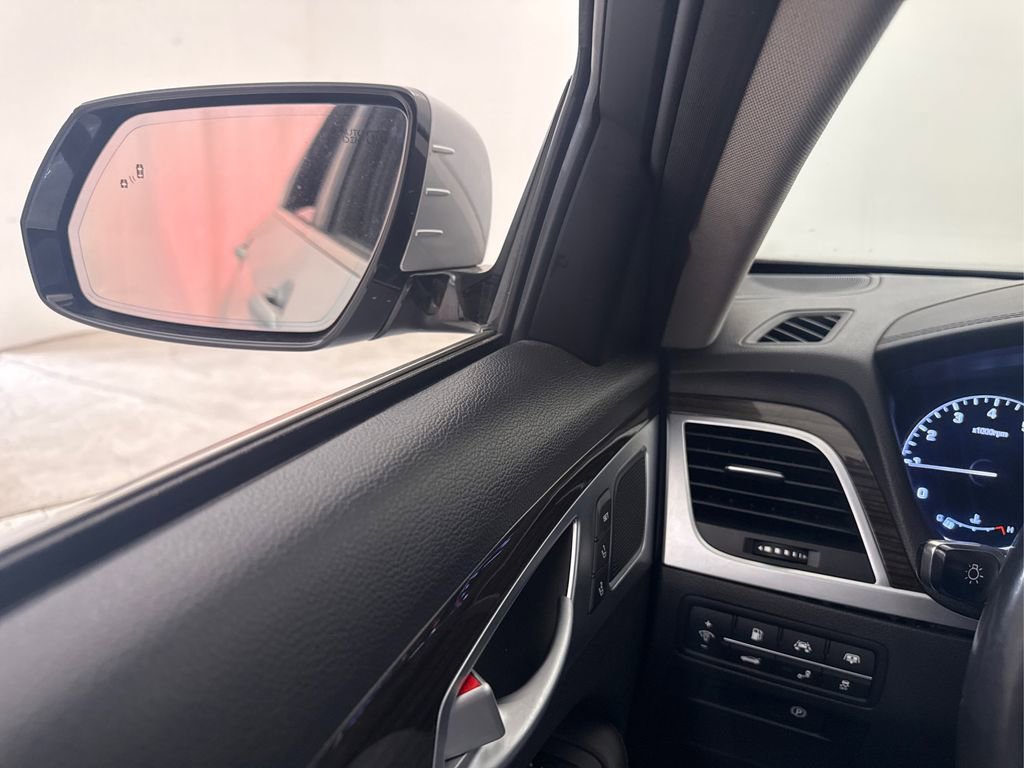 Used 2015 Hyundai Genesis 3.8 w/ Option Group 03 image 34