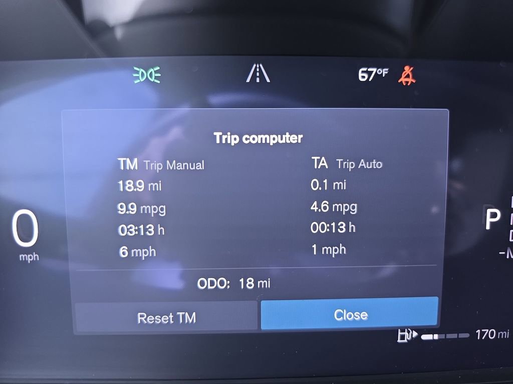 New 2026 Volvo XC60 B5 Core w/ Climate Package image 19