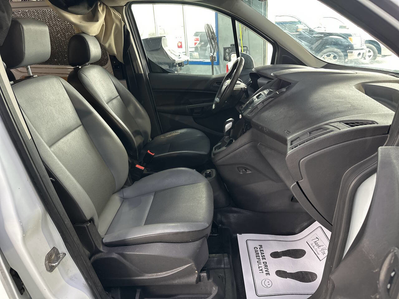 Used 2016 Ford Transit Connect XL image 26