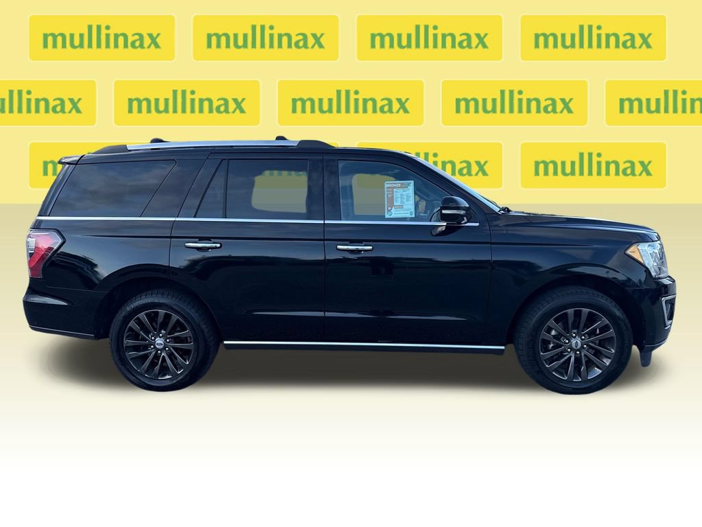 Used 2019 Ford Expedition Limited w/ Equipment Group 301A AWD/4WD video 2