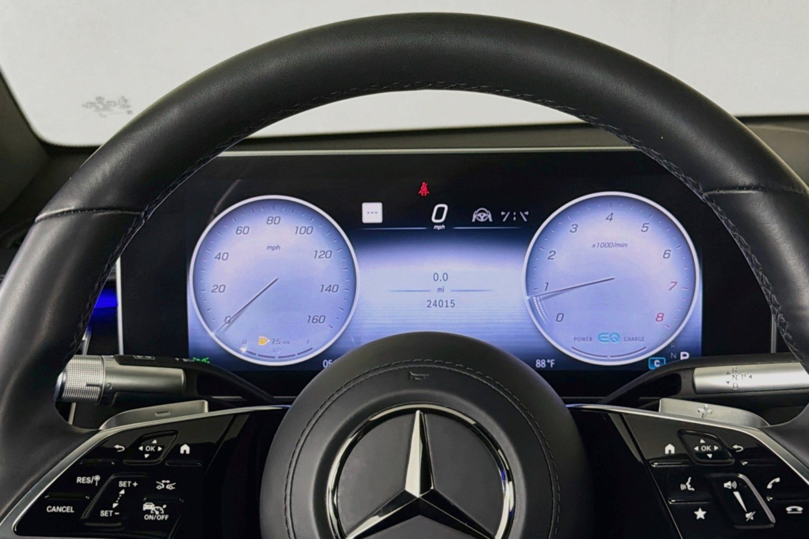 Certified 2022 Mercedes-Benz S 580 4MATIC Sedan image 23