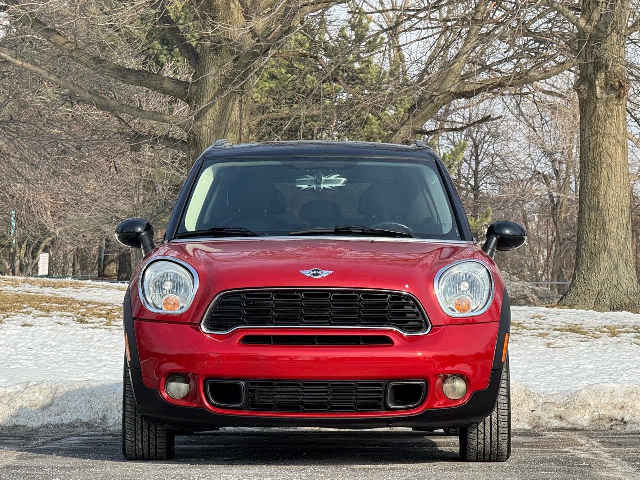 Used 2013 MINI Cooper Countryman S FWD image 12