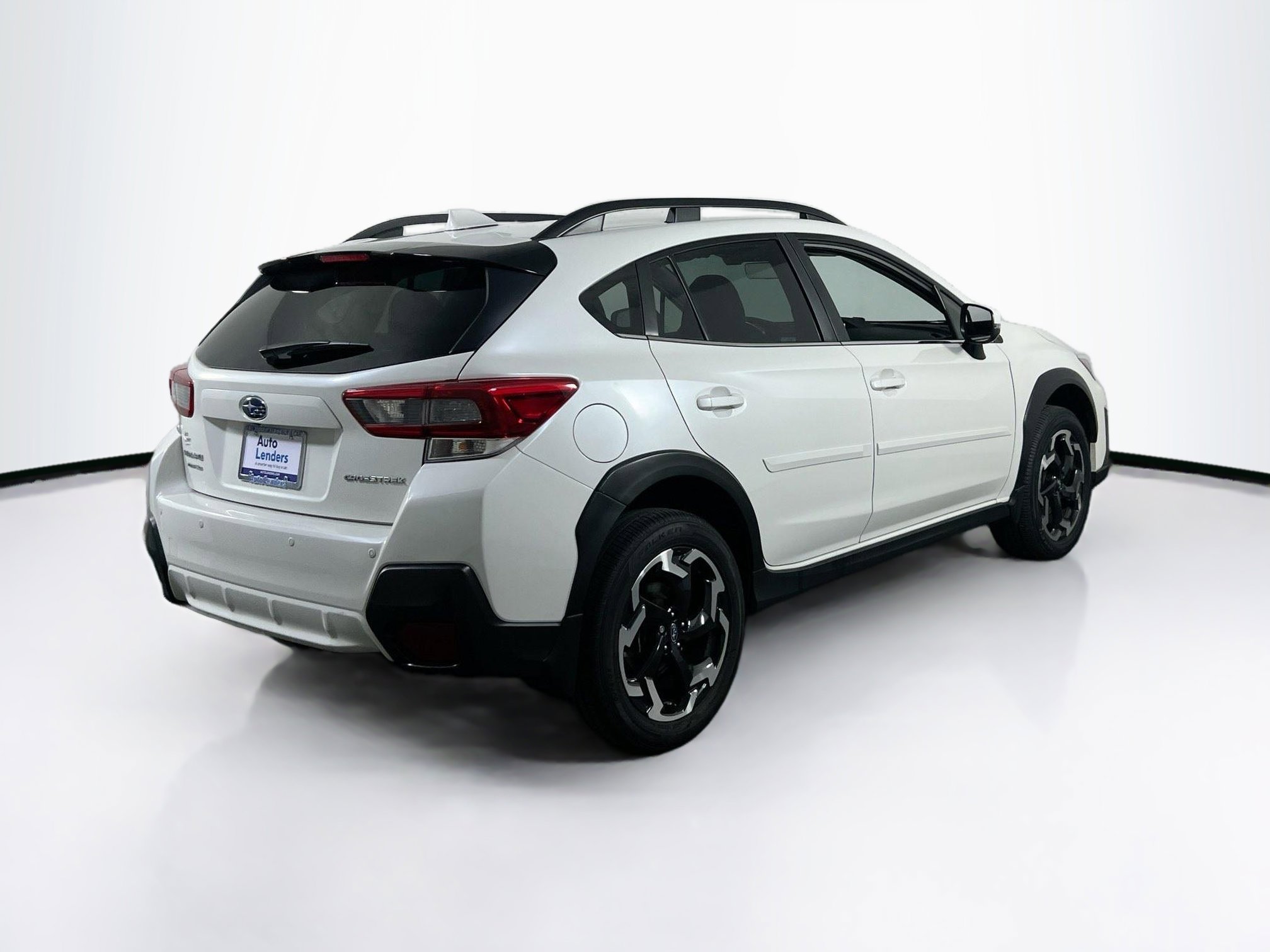 Used 2023 Subaru Crosstrek 2.5i Limited AWD/4WD image 5