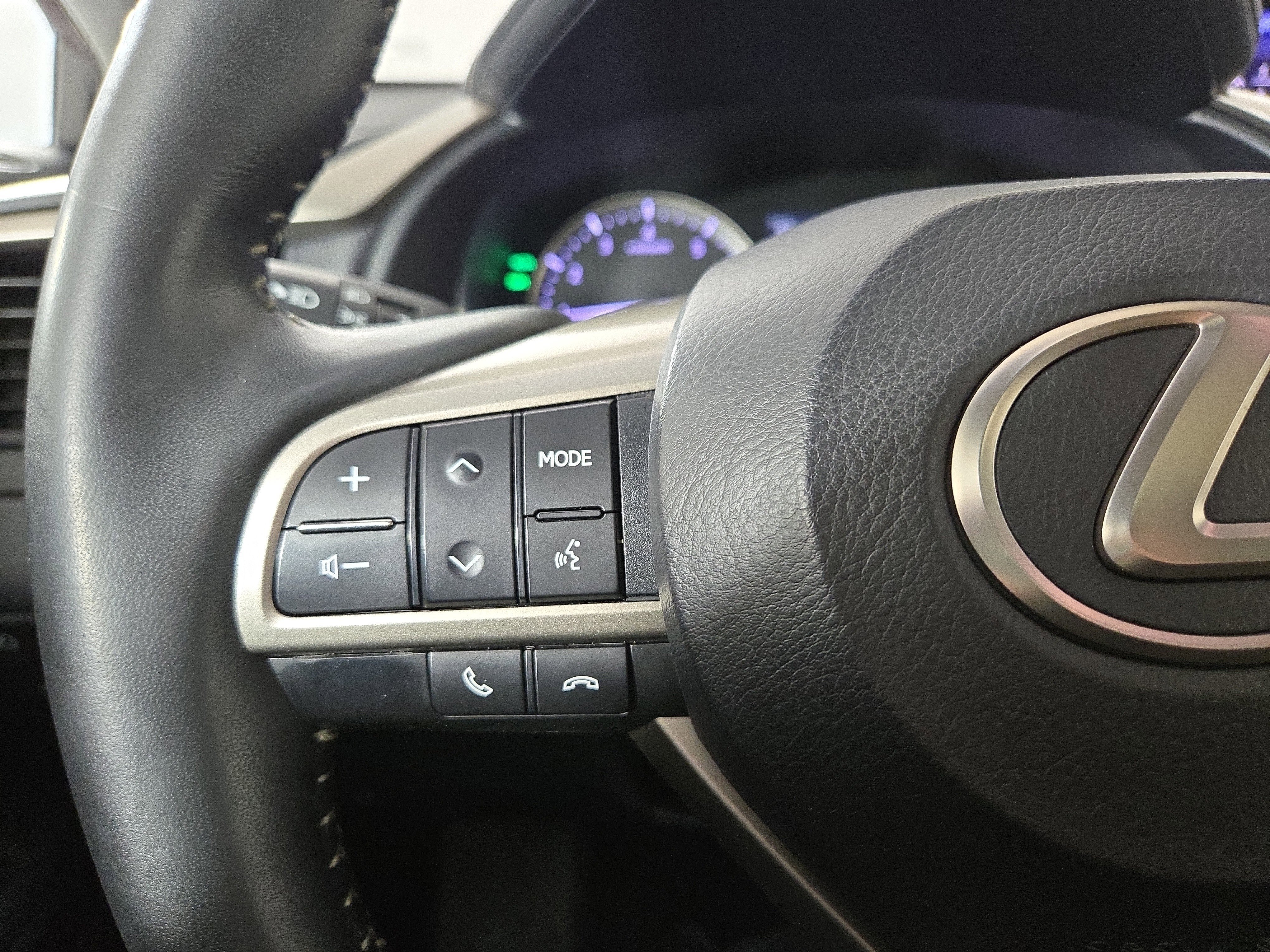 Used 2017 Lexus RX 350 AWD w/ Premium Package image 15