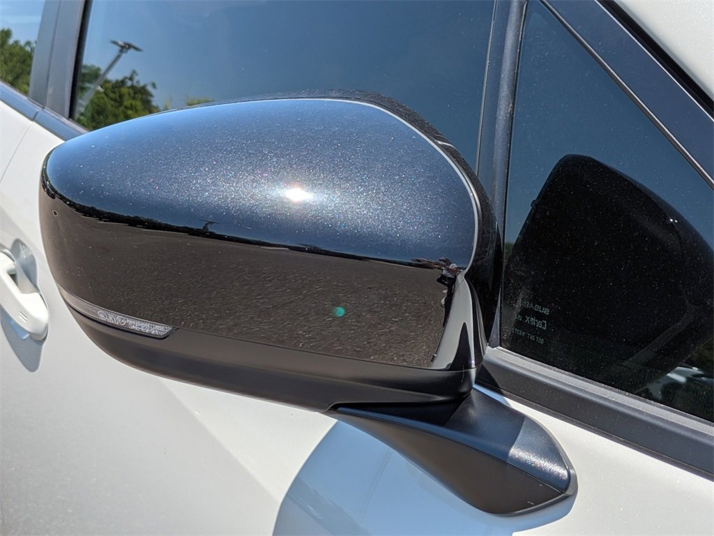 New 2025 Subaru Crosstrek 2.5i Sport w/ Popular Package #3A image 12