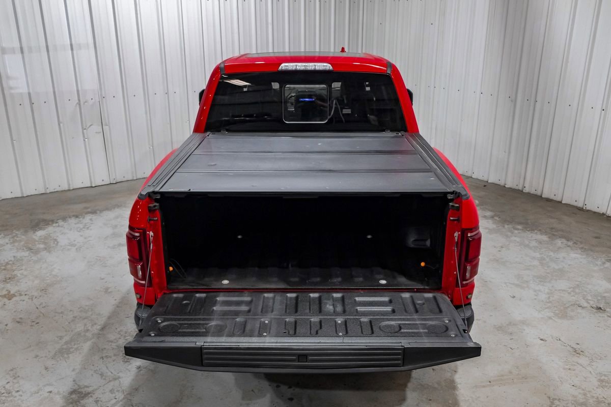 Used 2019 Ford F150 Raptor w/ Equipment Group 802A Luxury image 59