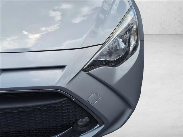 Used 2019 Toyota Yaris LE FWD image 9