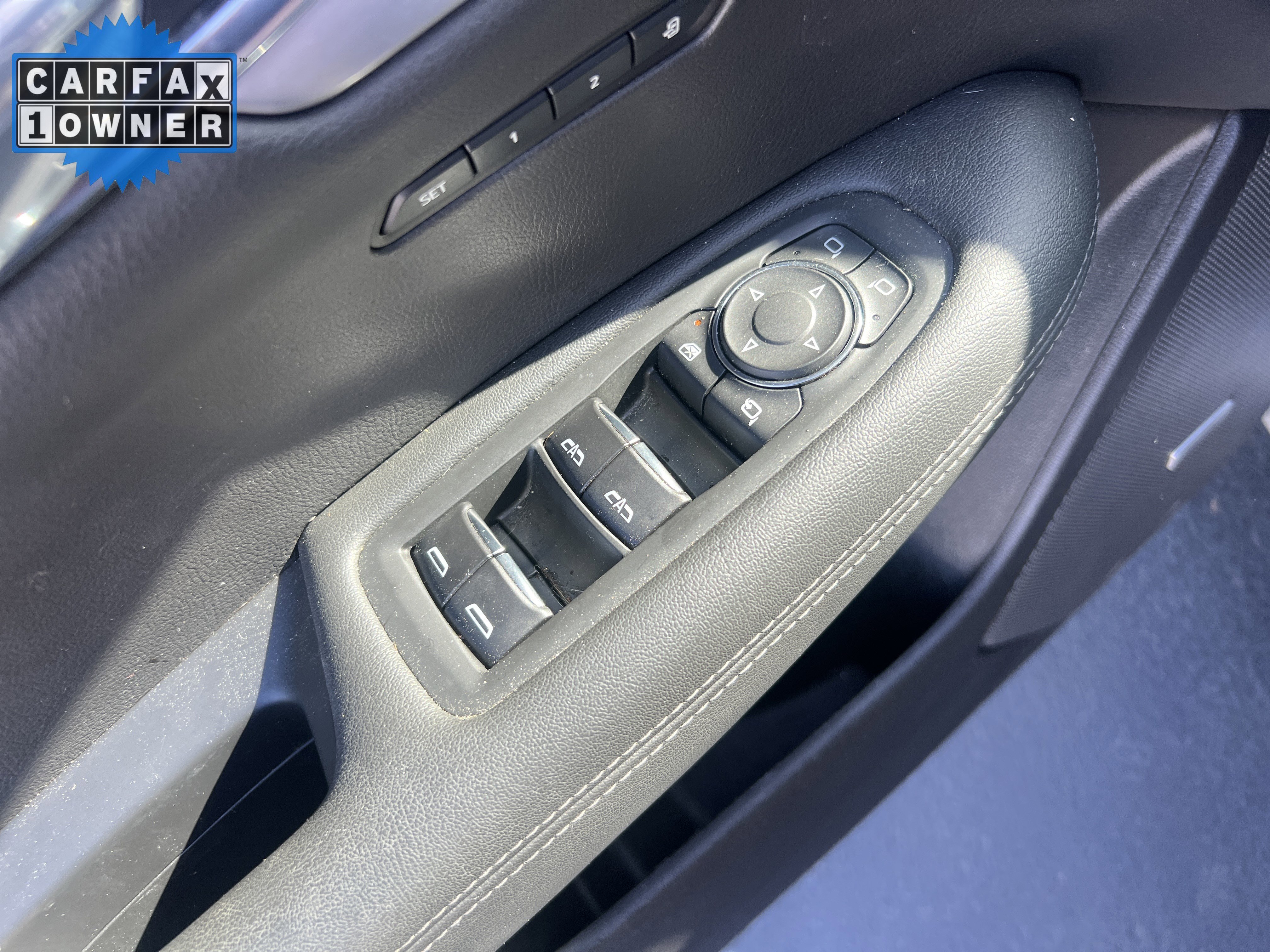 Used 2022 Cadillac XT6 Sport w/ Technology Package image 15