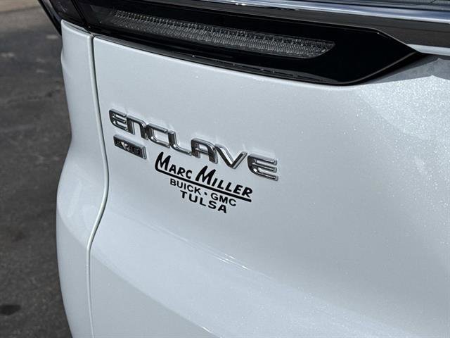 New 2026 Buick Enclave Avenir w/ Super Cruise Package image 6