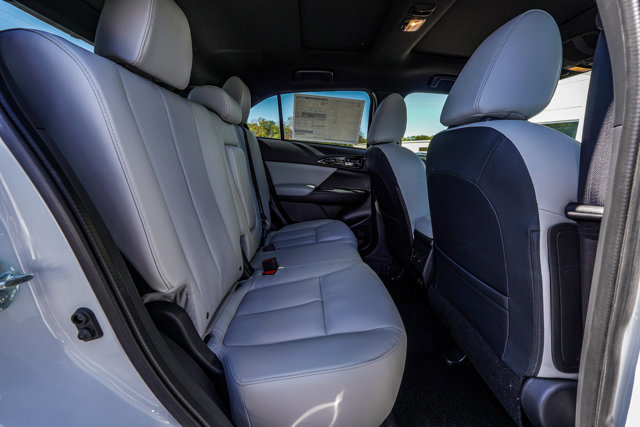 New 2026 Mitsubishi Eclipse Cross SEL image 38
