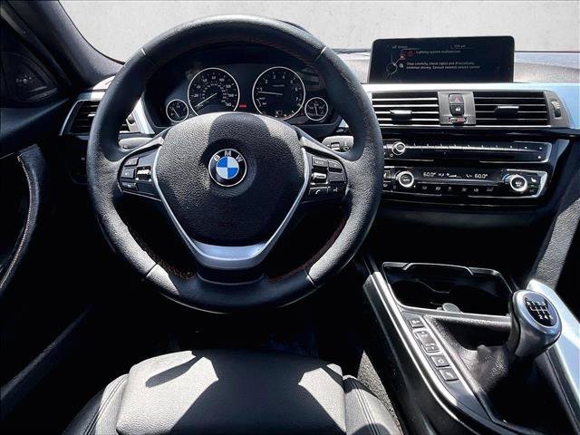 Used 2016 BMW 340i Sedan RWD image 6