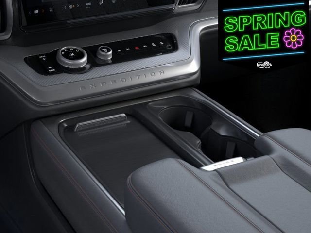 New 2026 Ford Expedition Active image 15