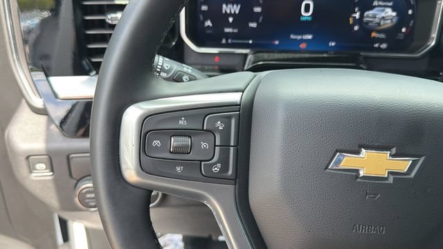 Used 2026 Chevrolet Silverado 1500 LT RWD image 22