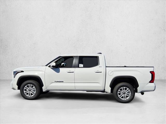New 2026 Toyota Tundra SR5 image 5