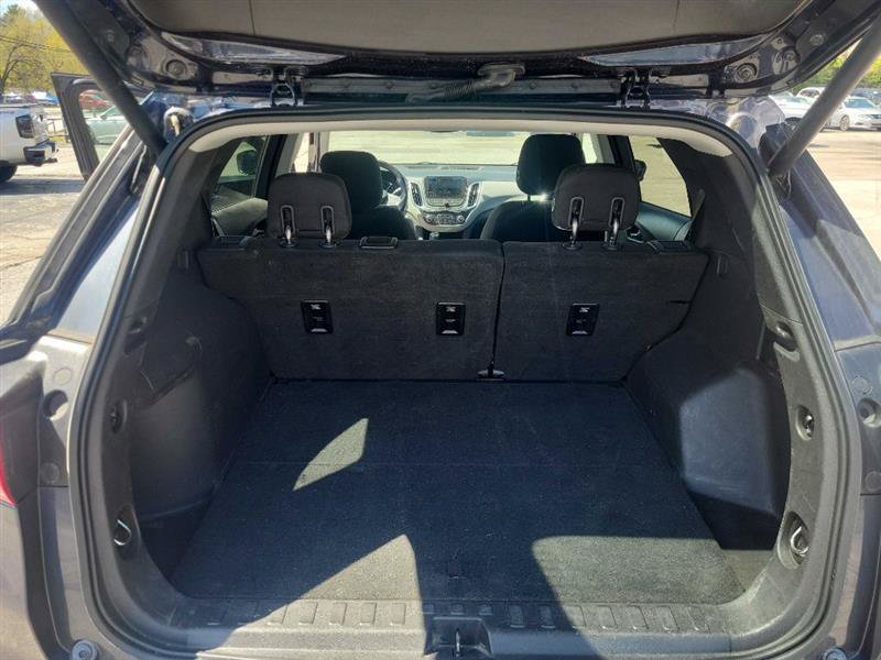 Used 2019 Chevrolet Equinox LT AWD/4WD image 12