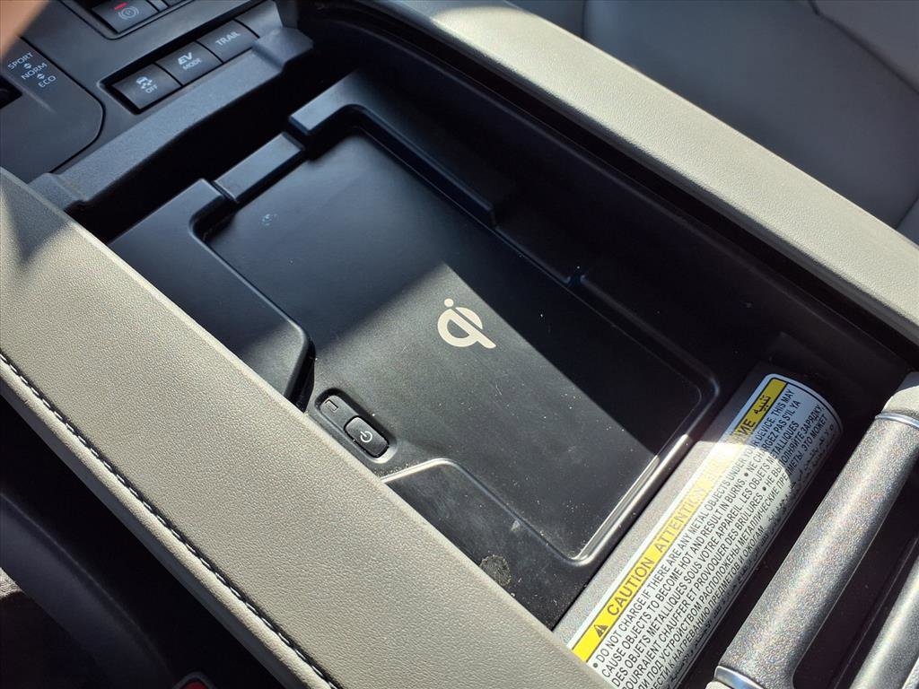 Certified 2021 Toyota Highlander XLE image 16