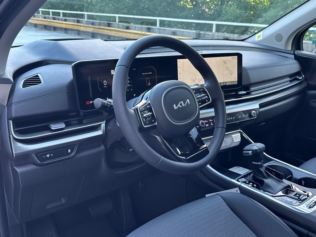 New 2026 Kia Carnival SX Prestige FWD image 19