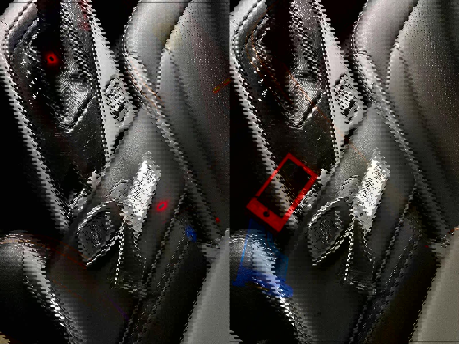 Used 2024 Subaru Crosstrek 2.5i Limited image 30