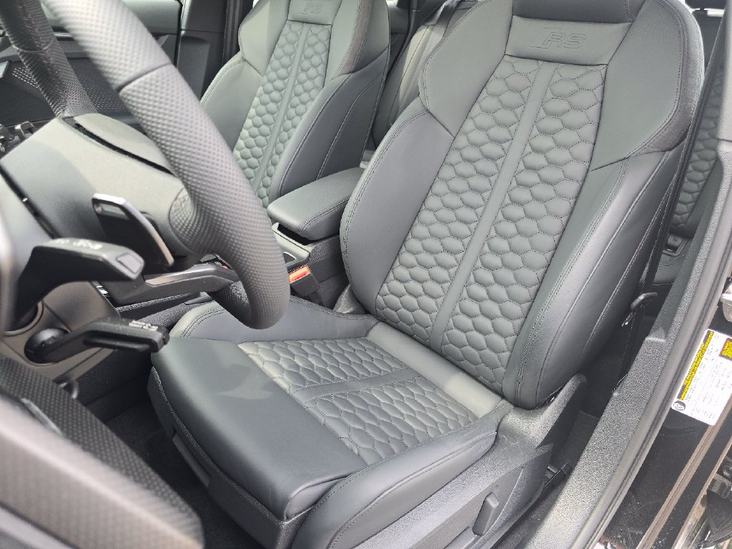 Used 2026 Audi RS 3 AWD/4WD image 23
