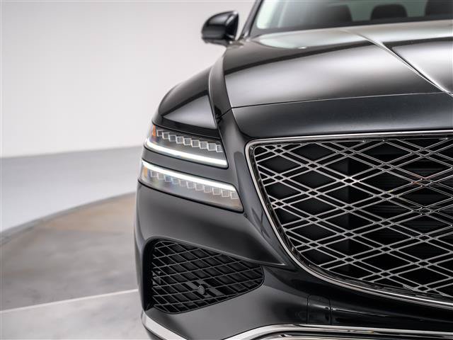 New 2026 Genesis GV80 2.5T Advanced AWD/4WD image 14