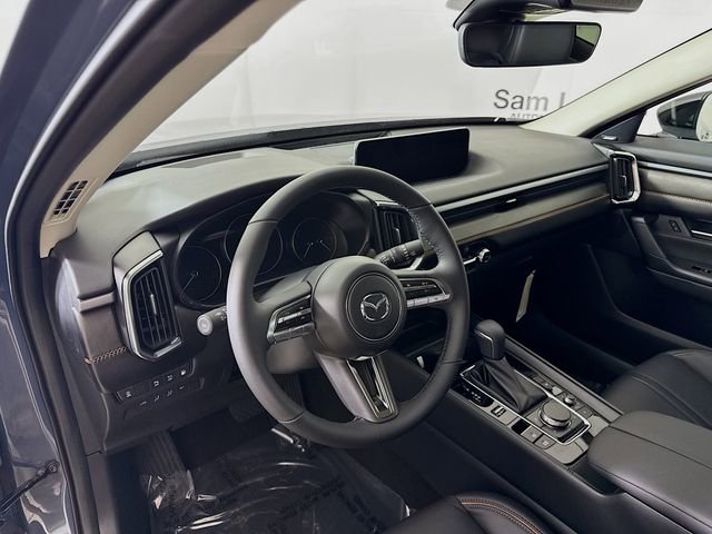 New 2026 MAZDA CX-50 2.5 Hybrid w/ Weather Package AWD/4WD image 9