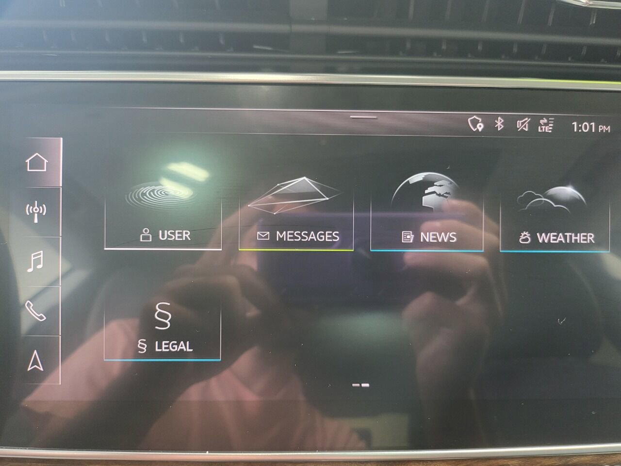 Used 2019 Audi Q8 Premium Plus AWD/4WD image 34