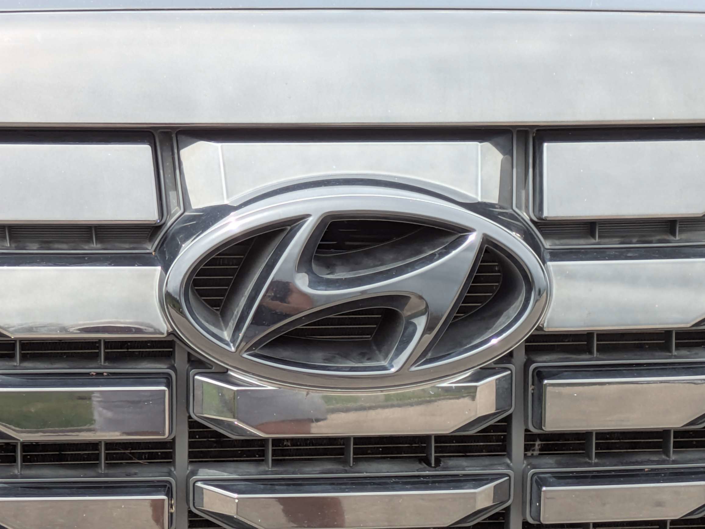 Used 2023 Hyundai Palisade XRT w/ Cargo Package FWD image 13