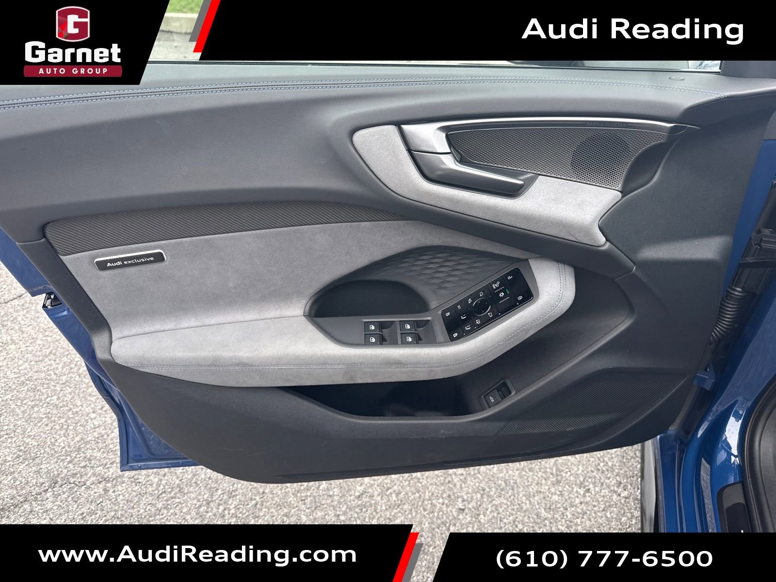 Certified 2025 Audi S5 Prestige w/ Prestige Package image 15