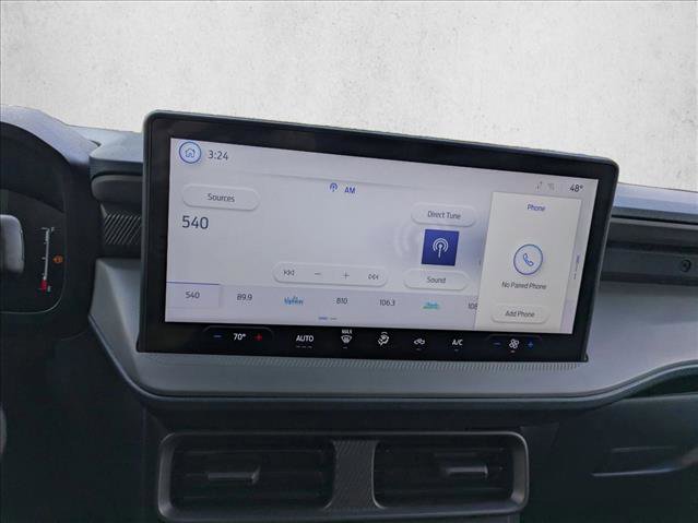 New 2026 Ford Maverick XL AWD/4WD image 13