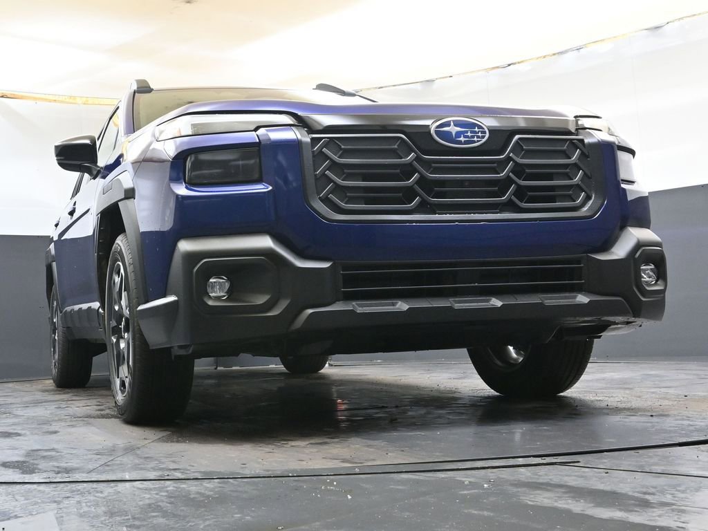 New 2026 Subaru Outback Touring image 45