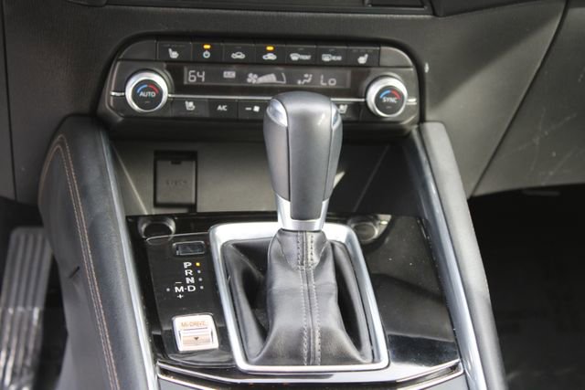 Used 2022 MAZDA CX-5 AWD 2.5 S w/ Premium Plus Pkg image 15