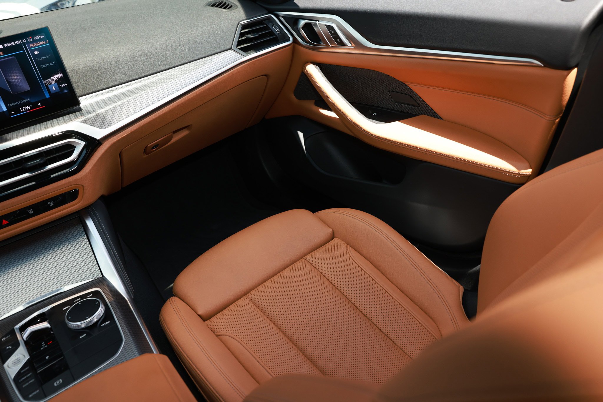Used 2024 BMW M440i Gran Coupe w/ Shadowloine Package RWD image 26