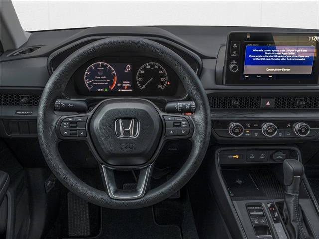 New 2027 Honda CR-V LX image 4