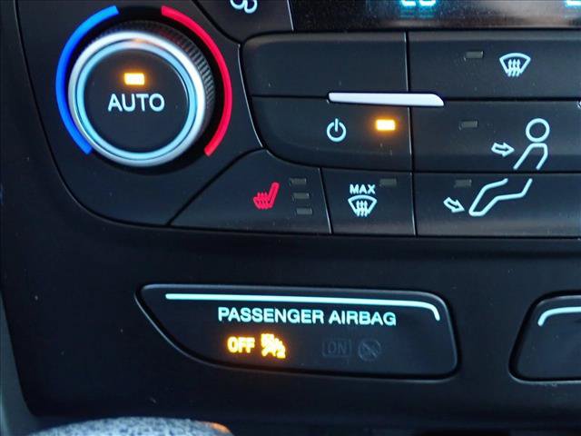 Used 2018 Ford Escape SE AWD/4WD image 18