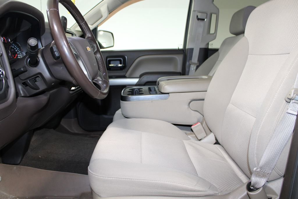 Used 2014 Chevrolet Silverado 1500 LT w/ All Star Edition image 18