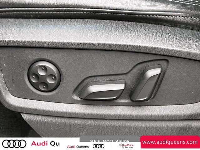 Certified 2023 Audi Q5 2.0T Premium w/ Convenience Package image 18