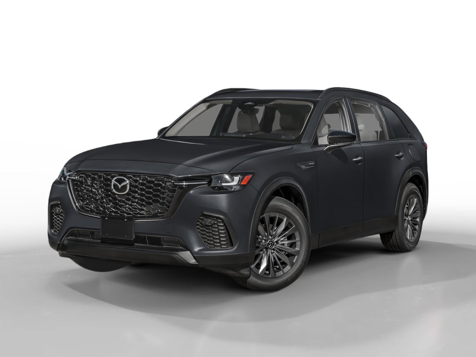 New 2026 MAZDA CX-70 3.3 Turbo w/ Preferred Package AWD/4WD image 1