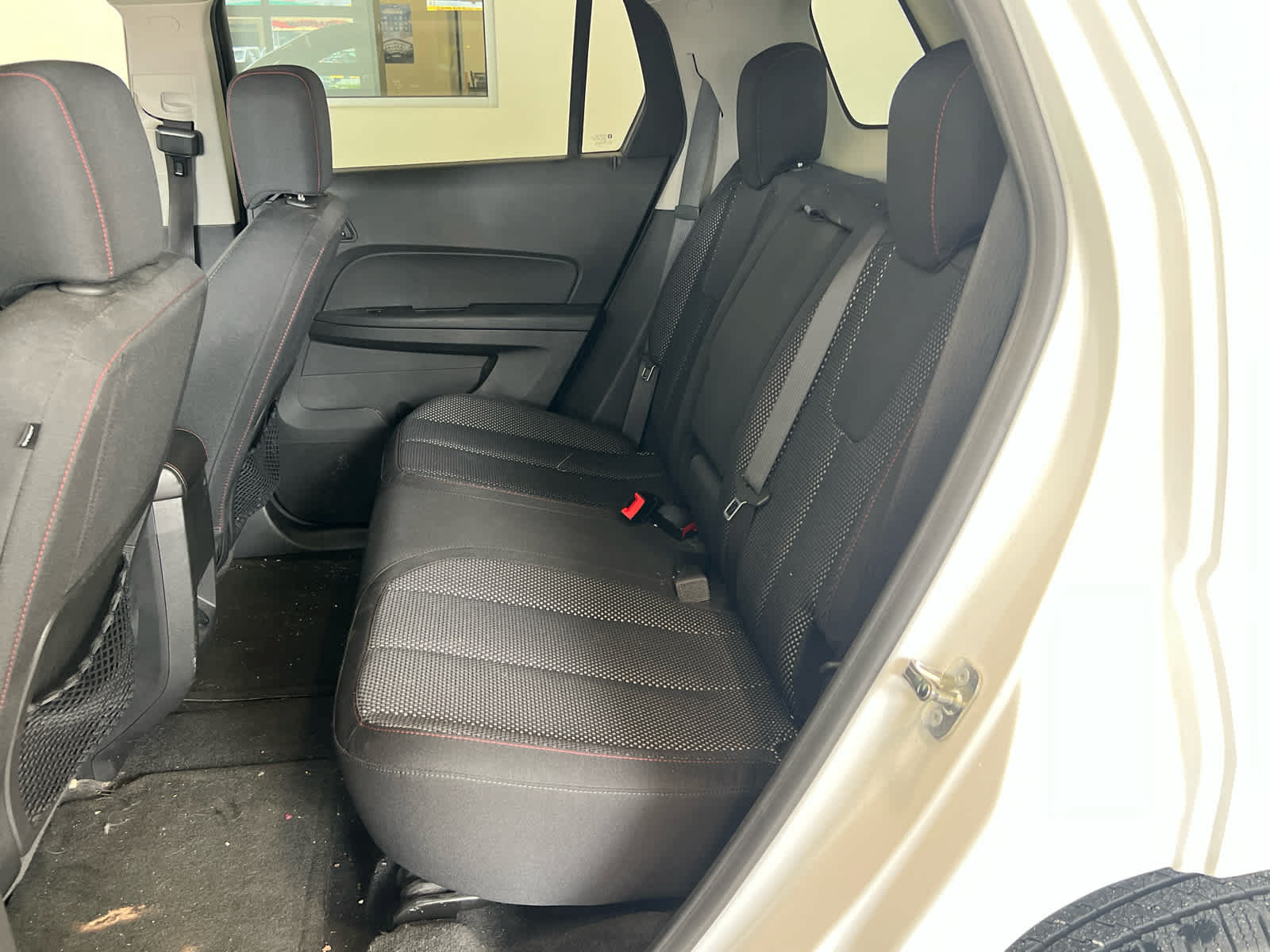 Used 2015 GMC Terrain SLE w/ Convenience Package AWD/4WD image 12
