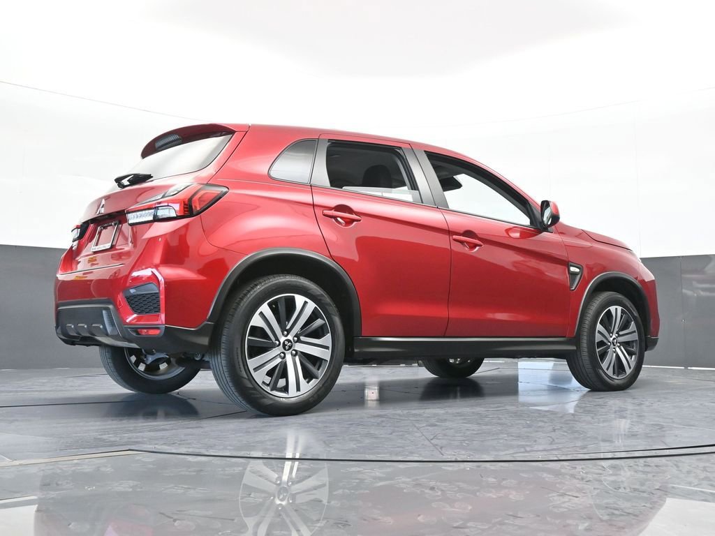 Used 2021 Mitsubishi Outlander Sport ES image 51